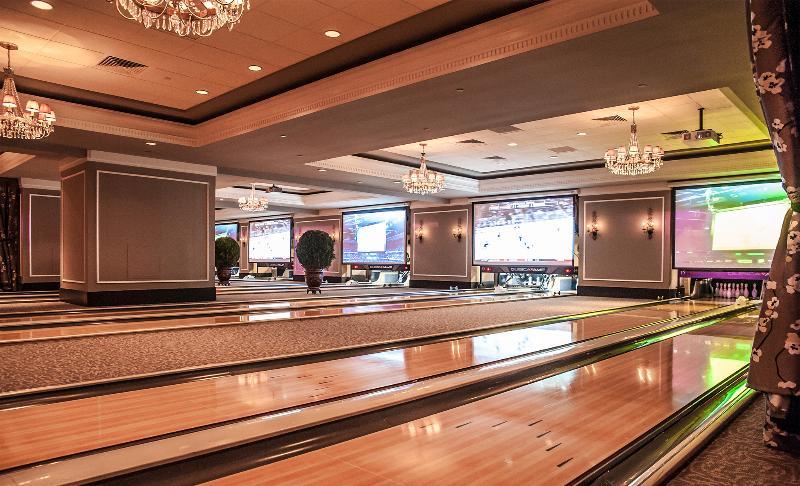 Great Cedar Hotel At Foxwoods 레디어드 센터 외부 사진