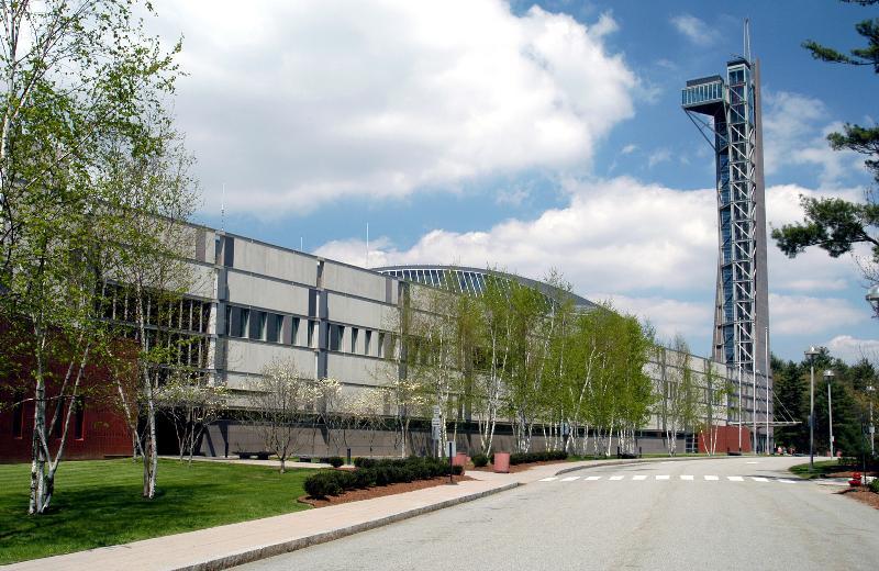 Great Cedar Hotel At Foxwoods 레디어드 센터 외부 사진