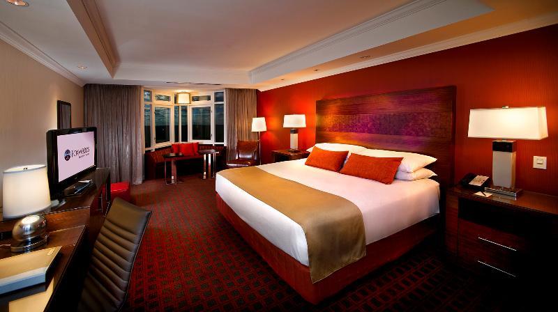 Great Cedar Hotel At Foxwoods 레디어드 센터 외부 사진