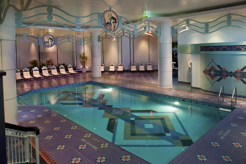 Great Cedar Hotel At Foxwoods 레디어드 센터 외부 사진