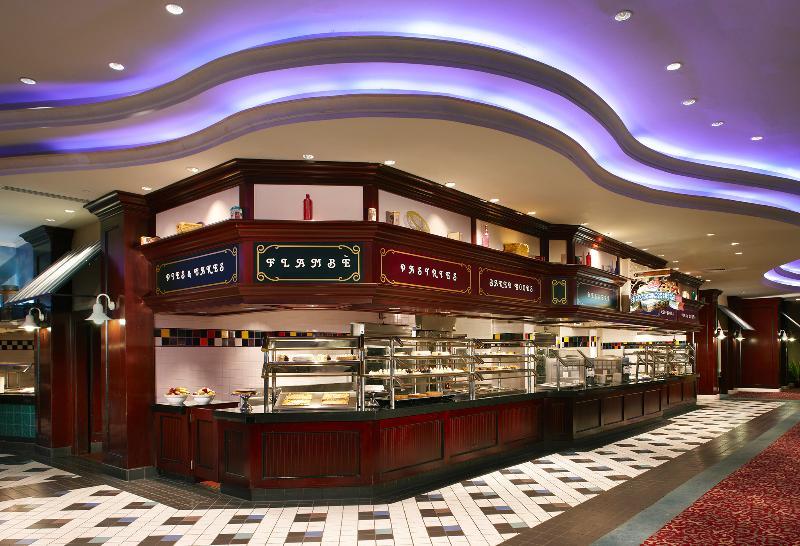 Great Cedar Hotel At Foxwoods 레디어드 센터 외부 사진