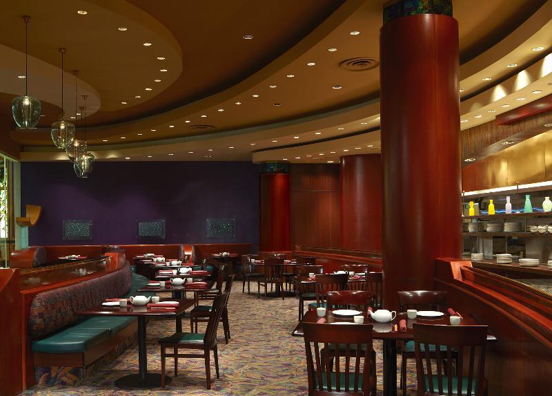 Great Cedar Hotel At Foxwoods 레디어드 센터 외부 사진