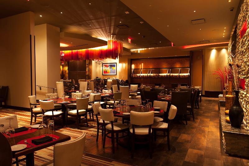 Great Cedar Hotel At Foxwoods 레디어드 센터 외부 사진