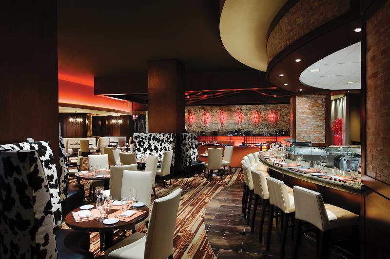 Great Cedar Hotel At Foxwoods 레디어드 센터 외부 사진