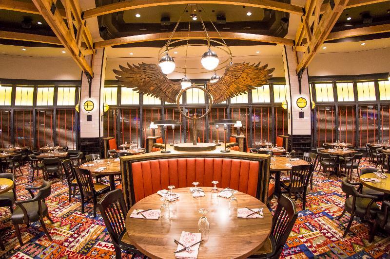 Great Cedar Hotel At Foxwoods 레디어드 센터 외부 사진