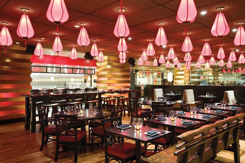 Great Cedar Hotel At Foxwoods 레디어드 센터 외부 사진