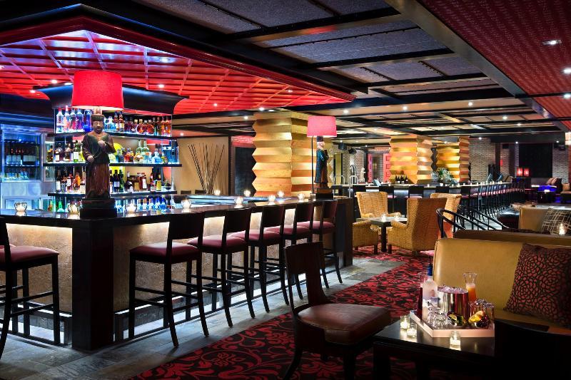 Great Cedar Hotel At Foxwoods 레디어드 센터 외부 사진