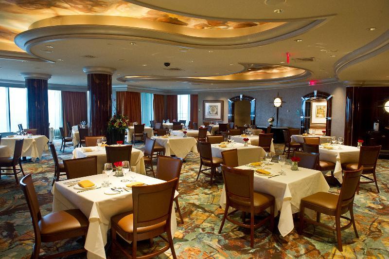 Great Cedar Hotel At Foxwoods 레디어드 센터 외부 사진
